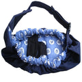 Newborn Baby Carrier Baby Carrier Back Baby Belt Feeding Bag TC Cotton Baby Baby Products
